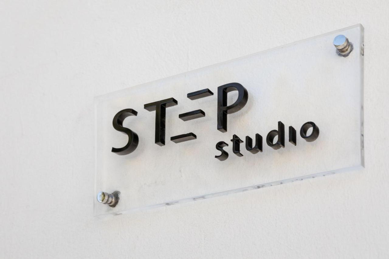 Step Studio Mykonos Town Exterior photo